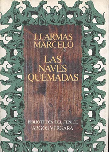 LAS NAVES QUEMADAS
