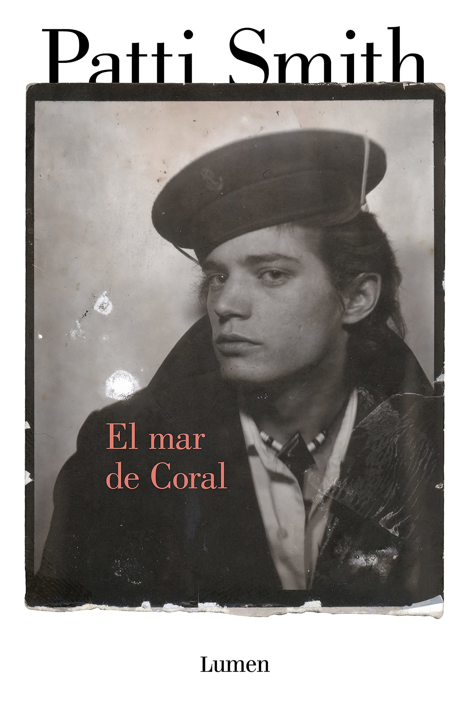 El mar de coral (Lumen)