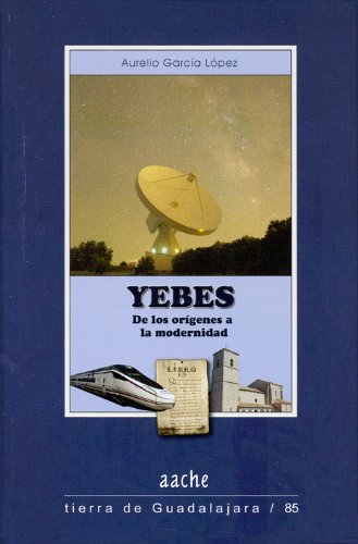 Yebes