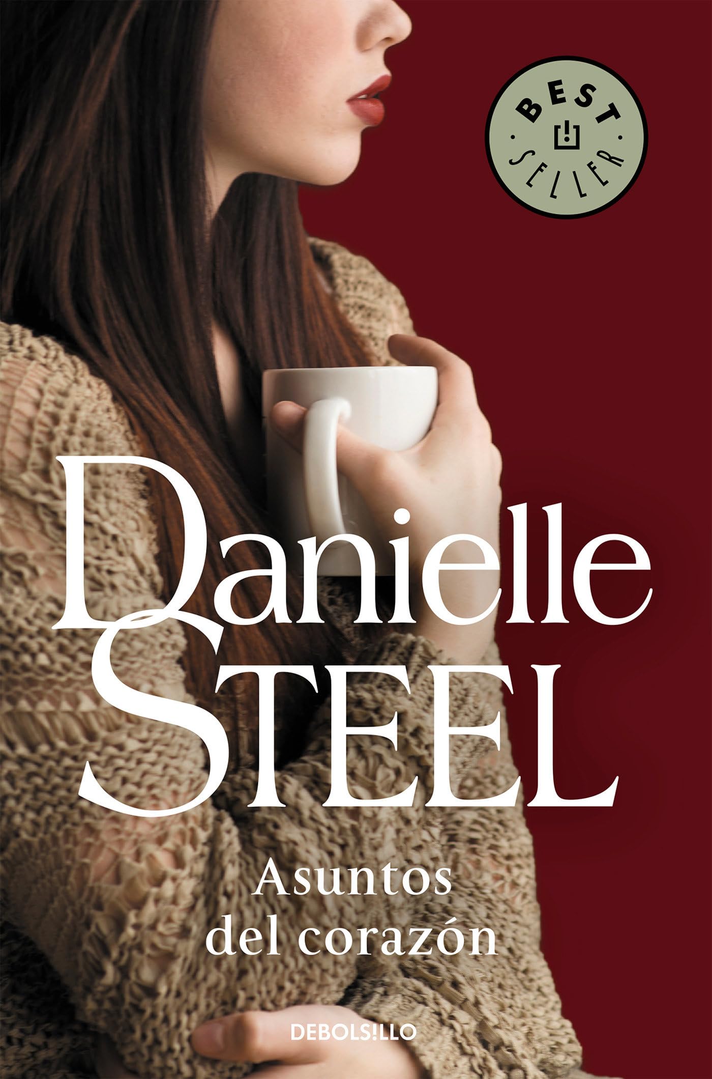 Asuntos del corazón (Best Seller)