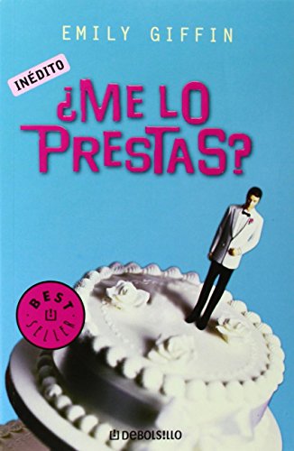 ¿Me lo prestas? (BEST SELLER)