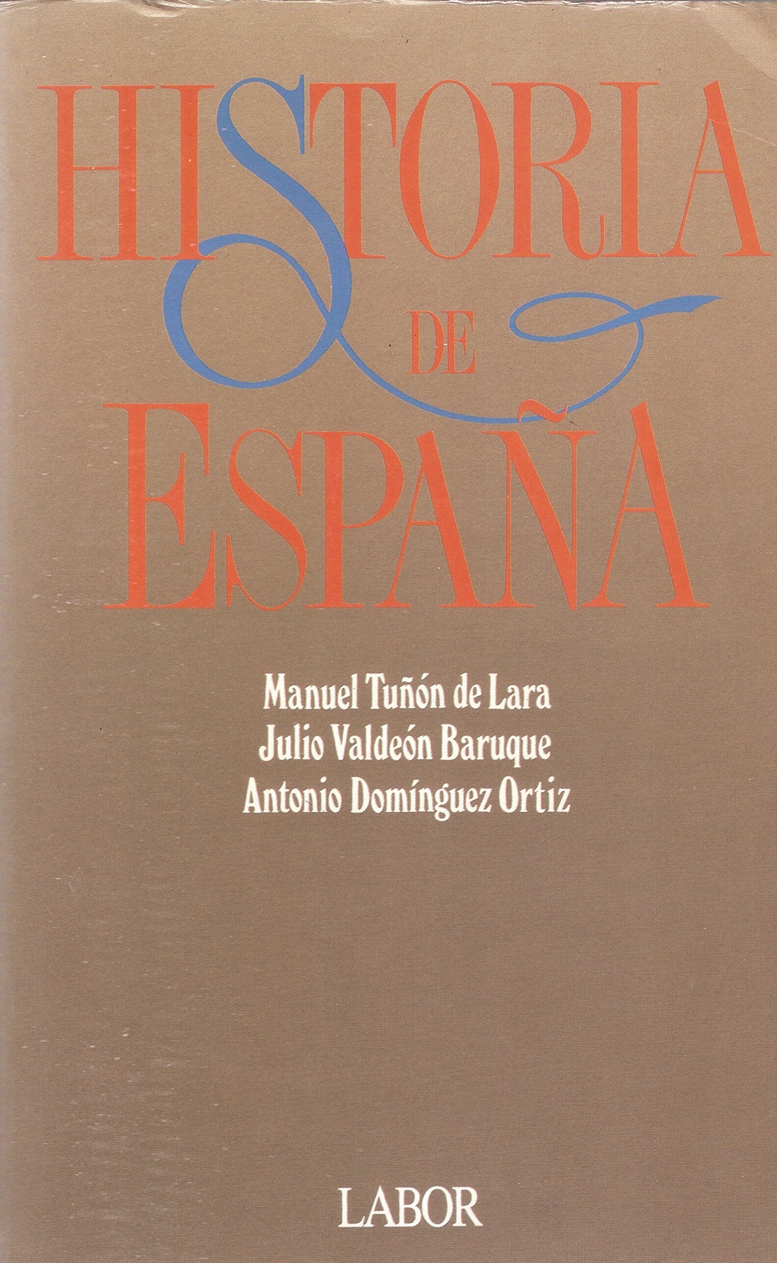 Historia de España