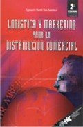 Logistica Y Marketing Para La Distribucion Comercial