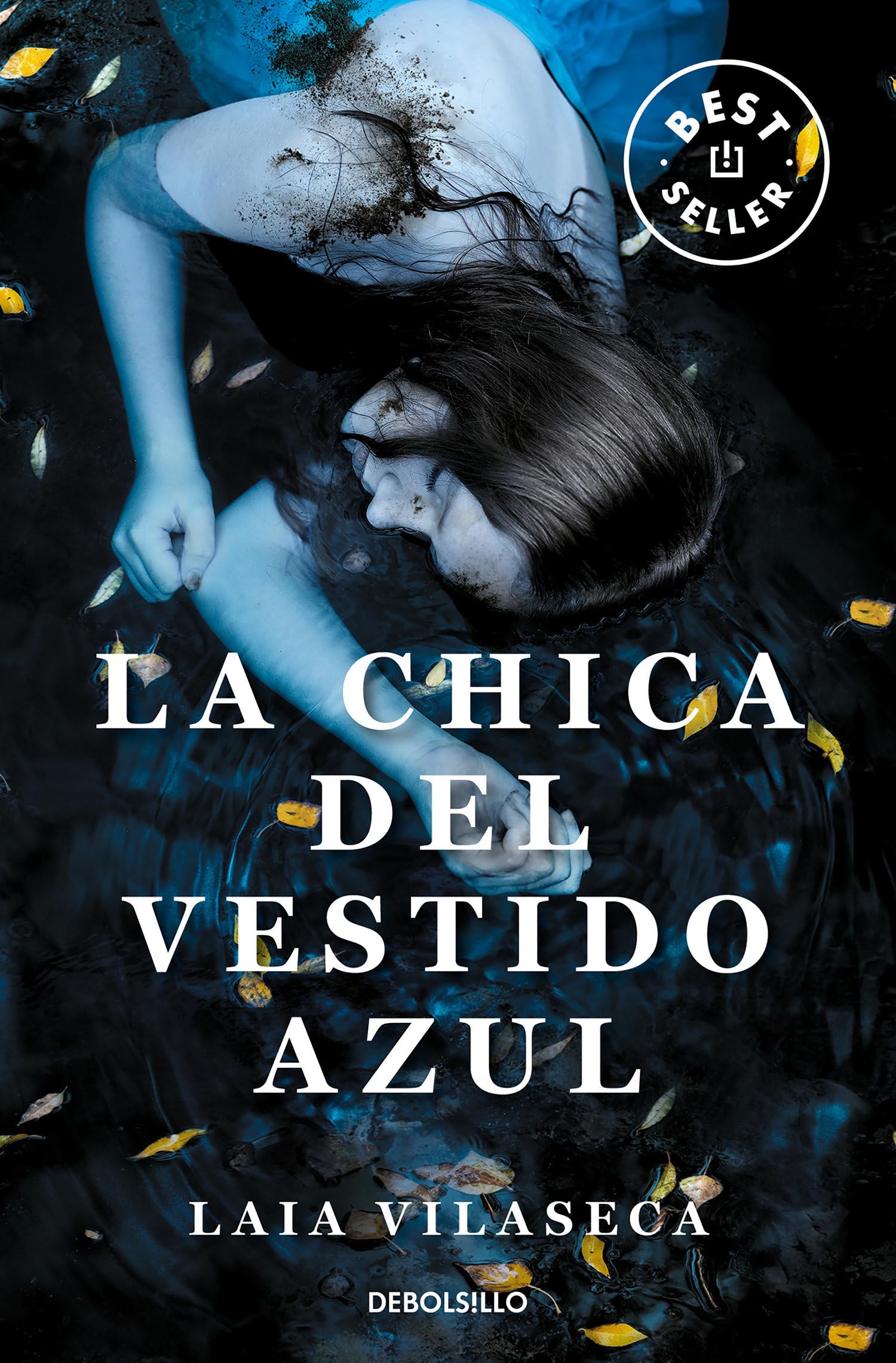 La chica del vestido azul (Best Seller)