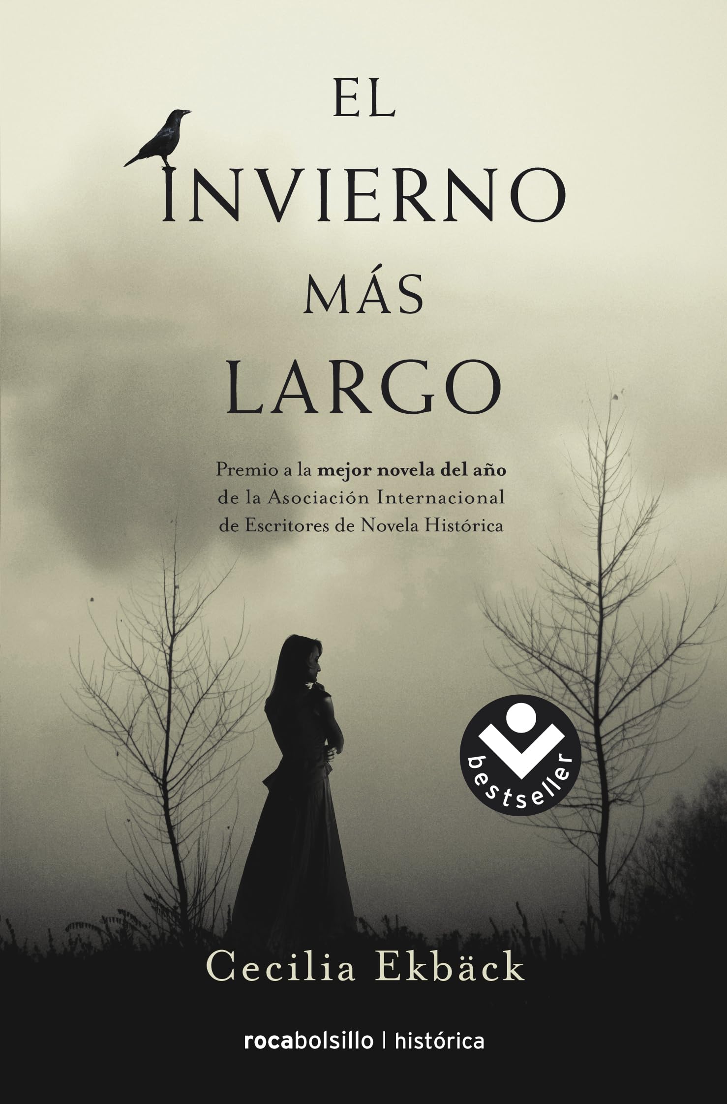 El invierno más largo (Best Seller | Thriller)