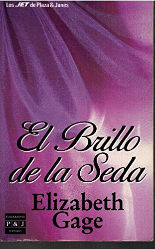El brillo de la seda