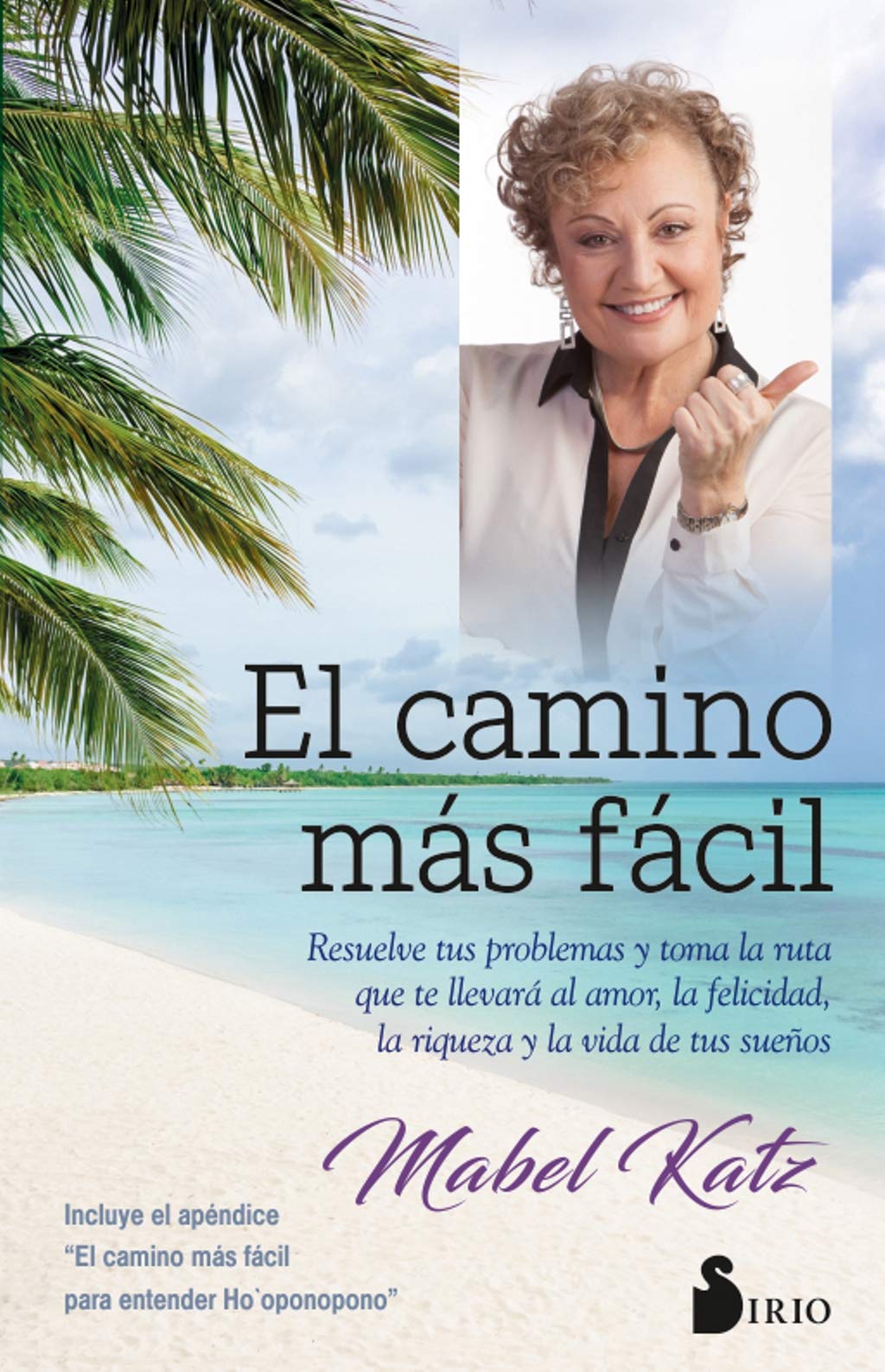 El camino más fácil (ESPIRITUALIDAD)