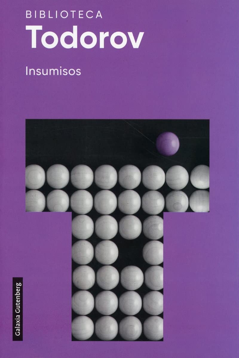 Insumisos- 2022 (Ensayo)