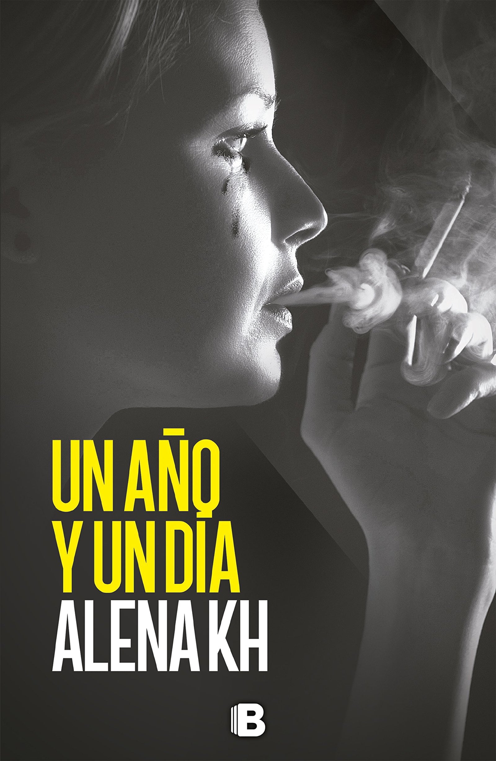 Un año y un día (Ediciones B)