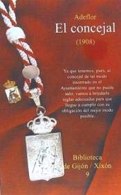 CONCEJAL,EL (SIN COLECCION)