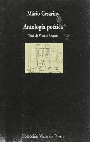Antologóa poética