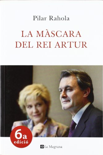 La mascara del rei artur