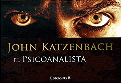 El Psicoanalista (B DE BOLSILLO)