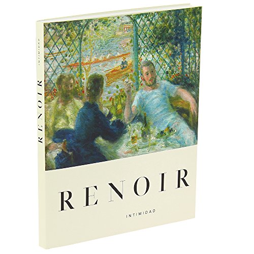 Renoir. Intimidad