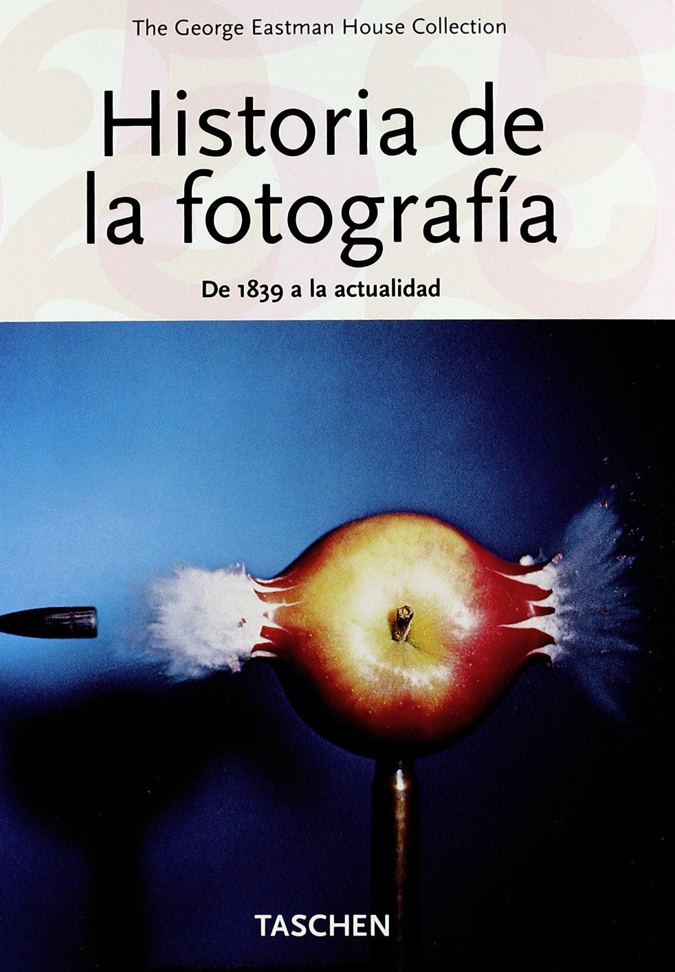 Historia de la fotografia
