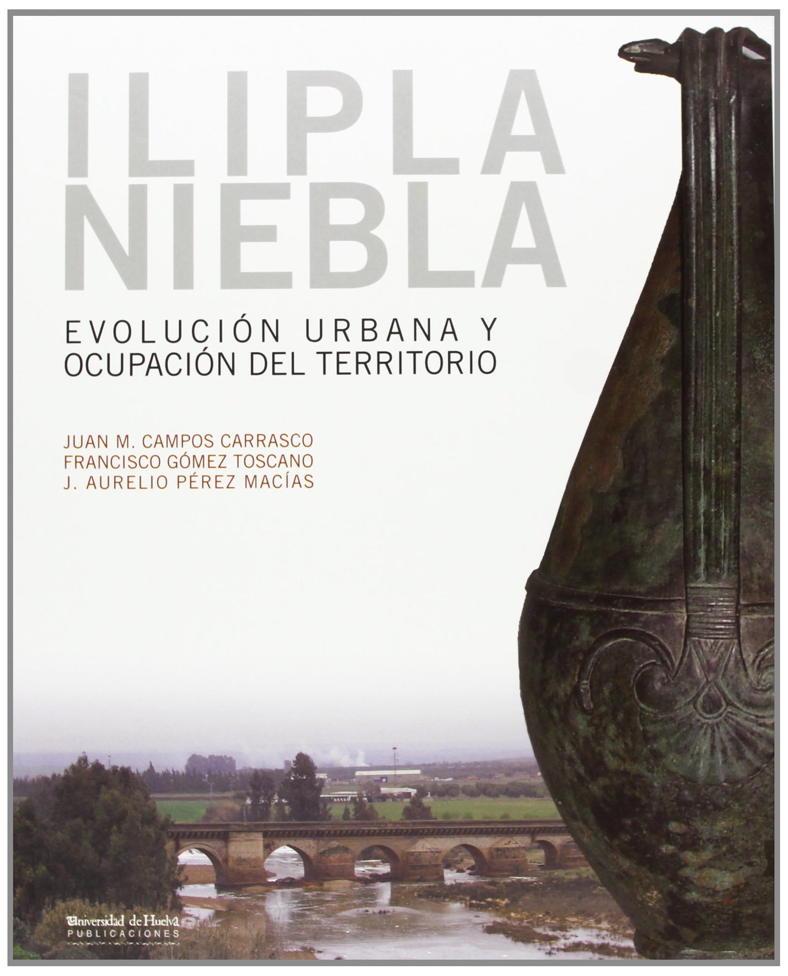 Ilipla Niebla