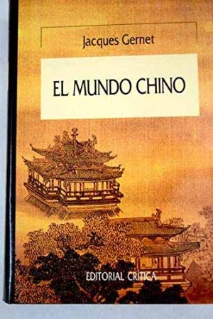 Mundo chino, el