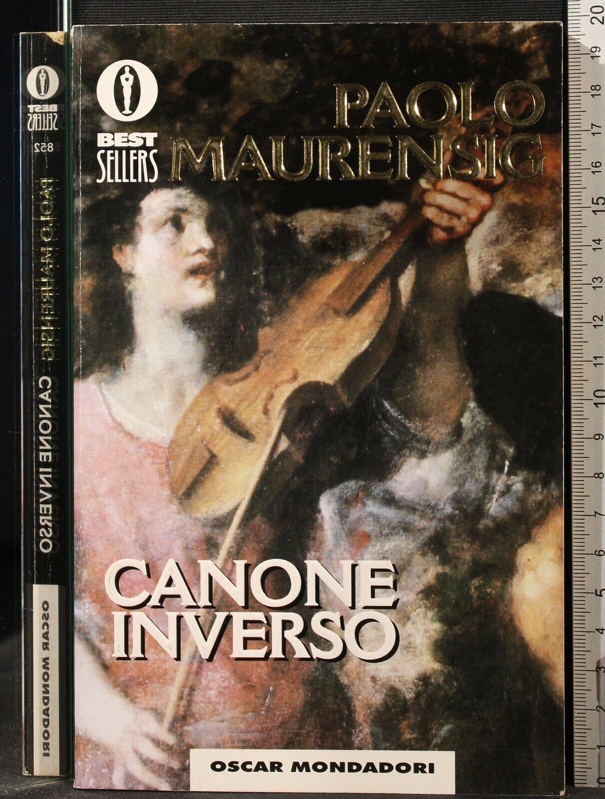 Canone inverso (Oscar bestsellers)