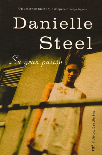 Su gran pasion / Summer's End