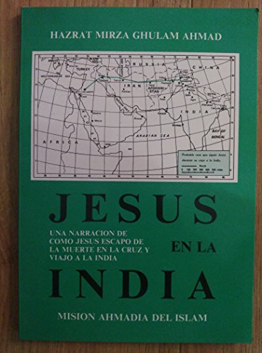 Jesús en la India