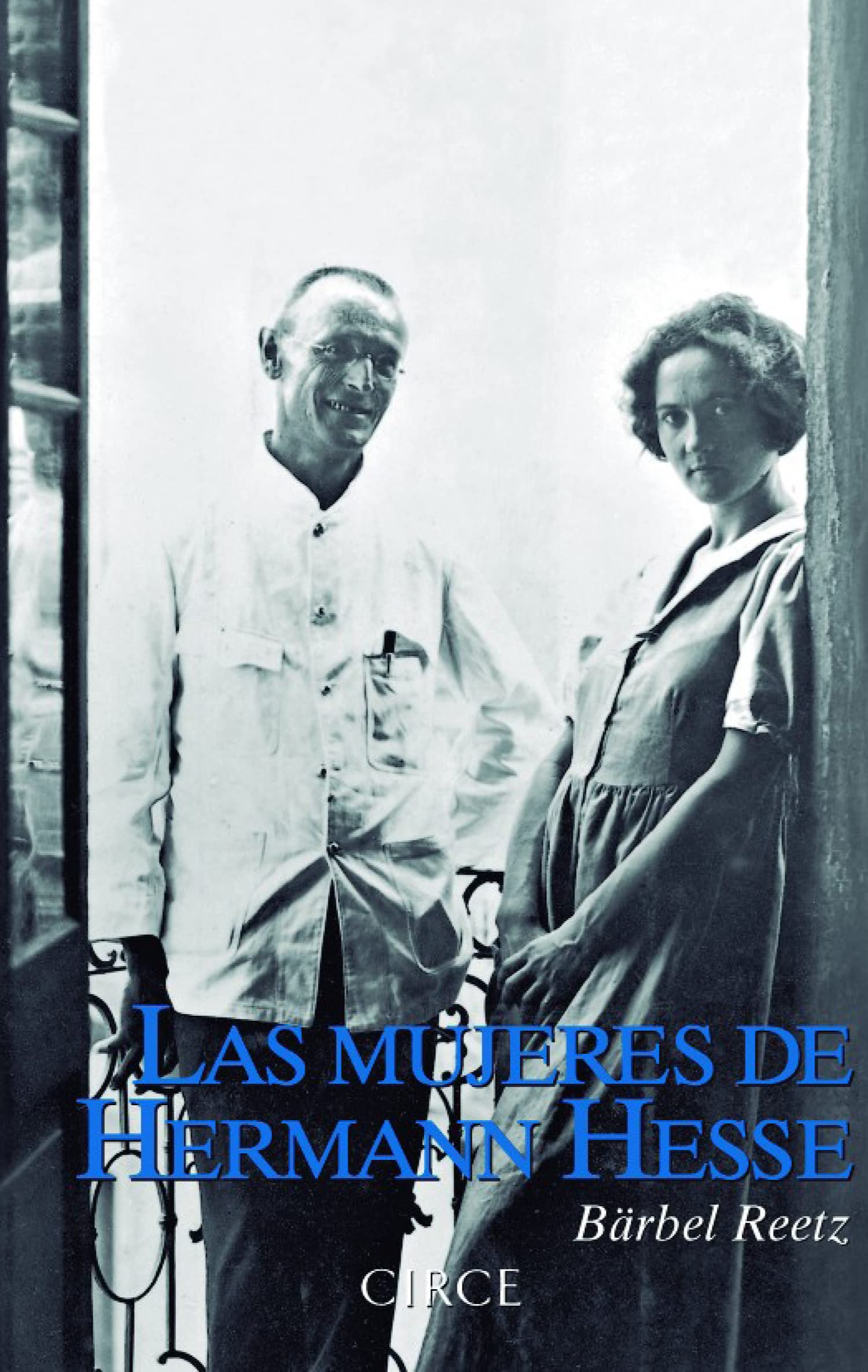 Las mujeres de Hermann Hesse (Fuera de Serie)
