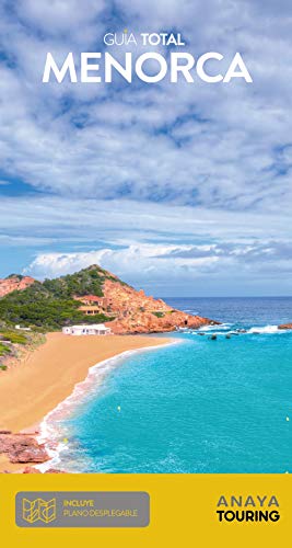 Menorca (Guía Total - España)