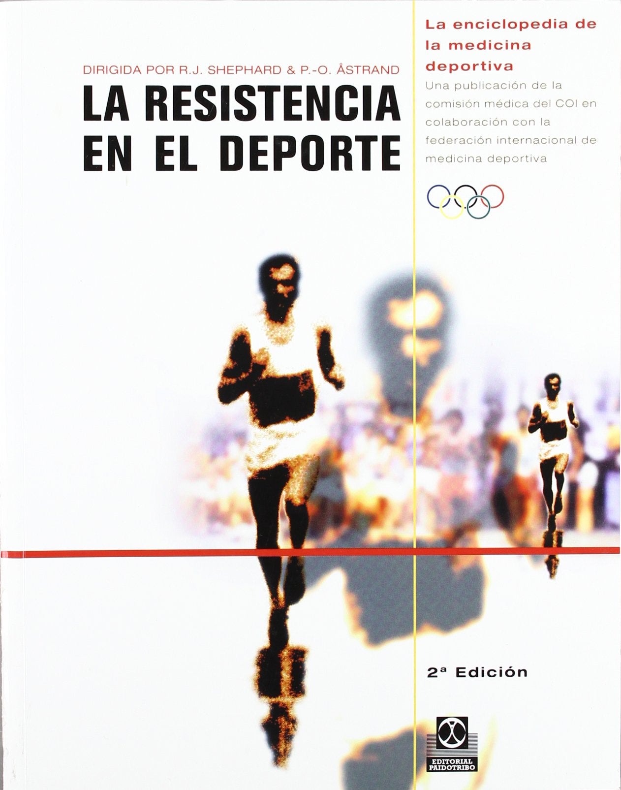 La Resistencia En el DePorte (Medicina)