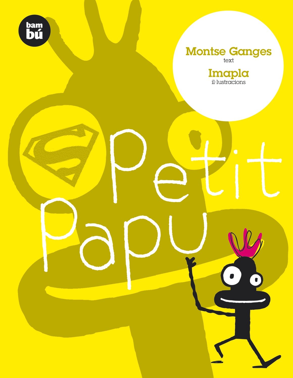 Petit Papu (Primers Lectors)