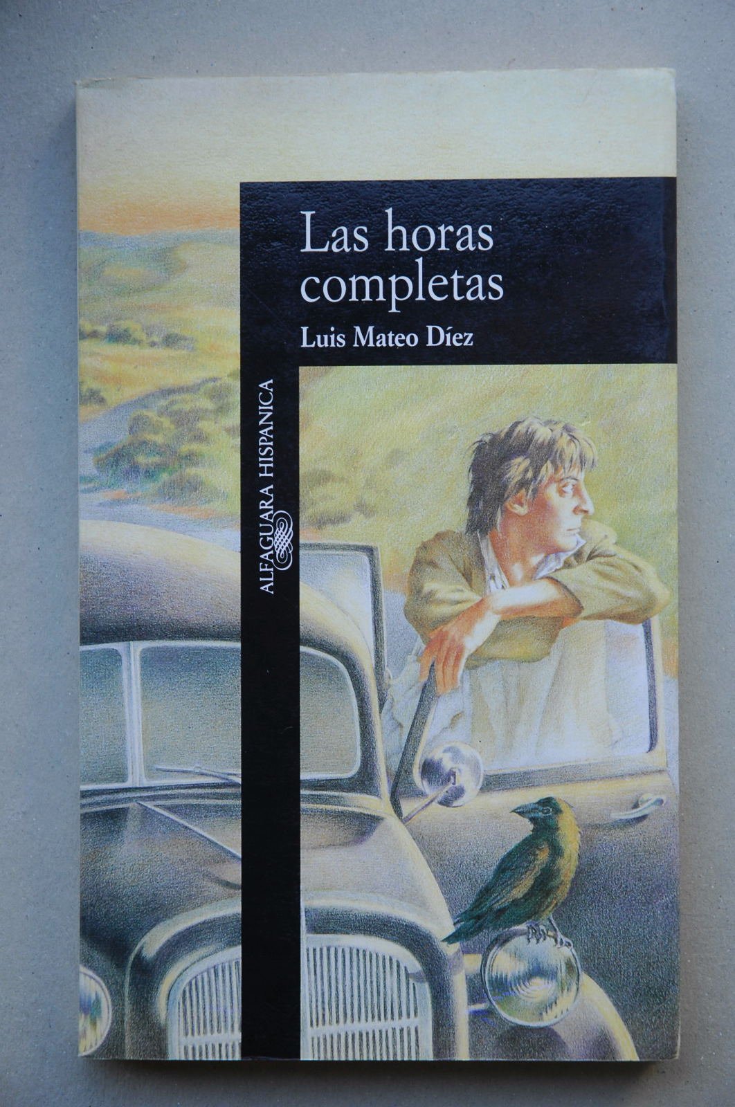 Las Horas Completas