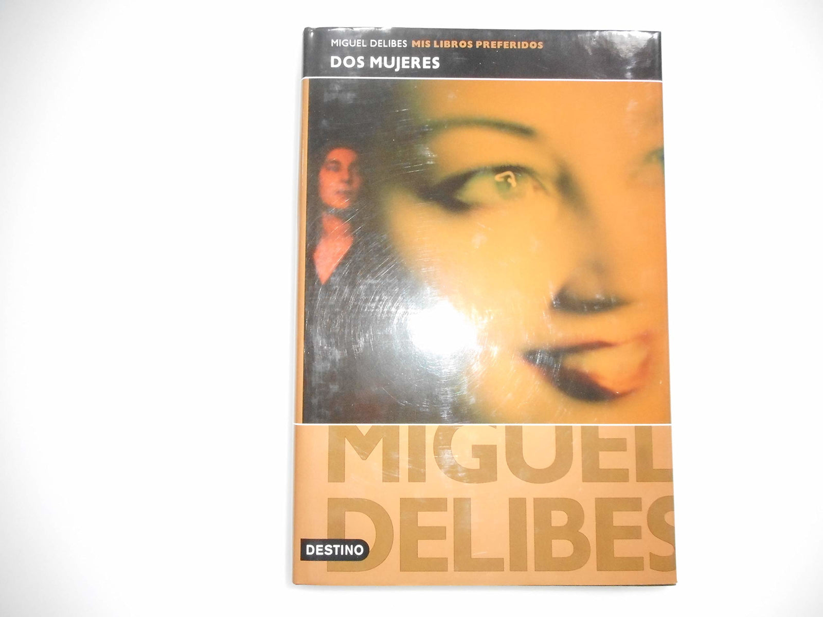 DOS Mujeres