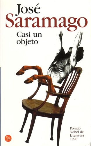 Casi un objeto