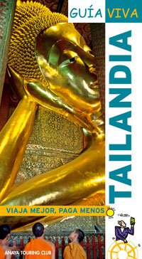 Tailandia (Guía Viva - Internacional)