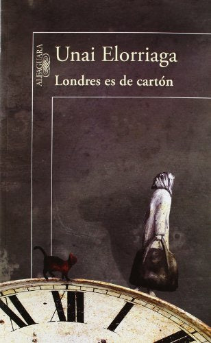 Londres es de cartón (Hispánica)