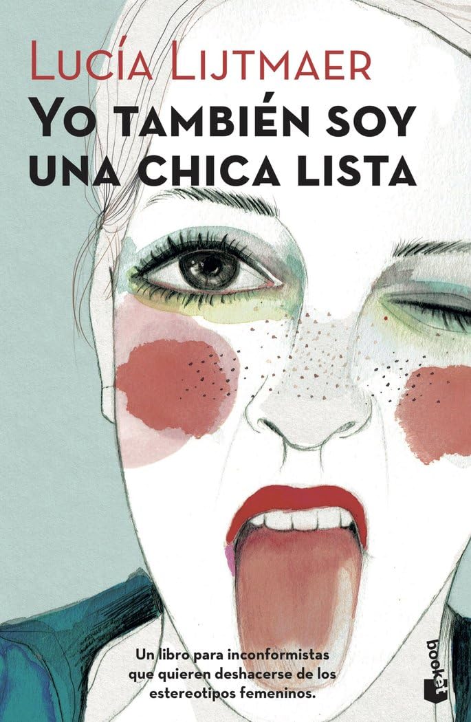 Yo también soy una chica lista (Actualidad)