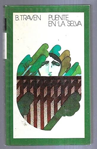 Puente en la selva