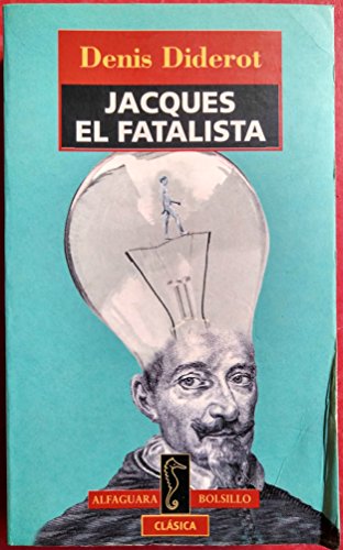 Jacques El Fatalista