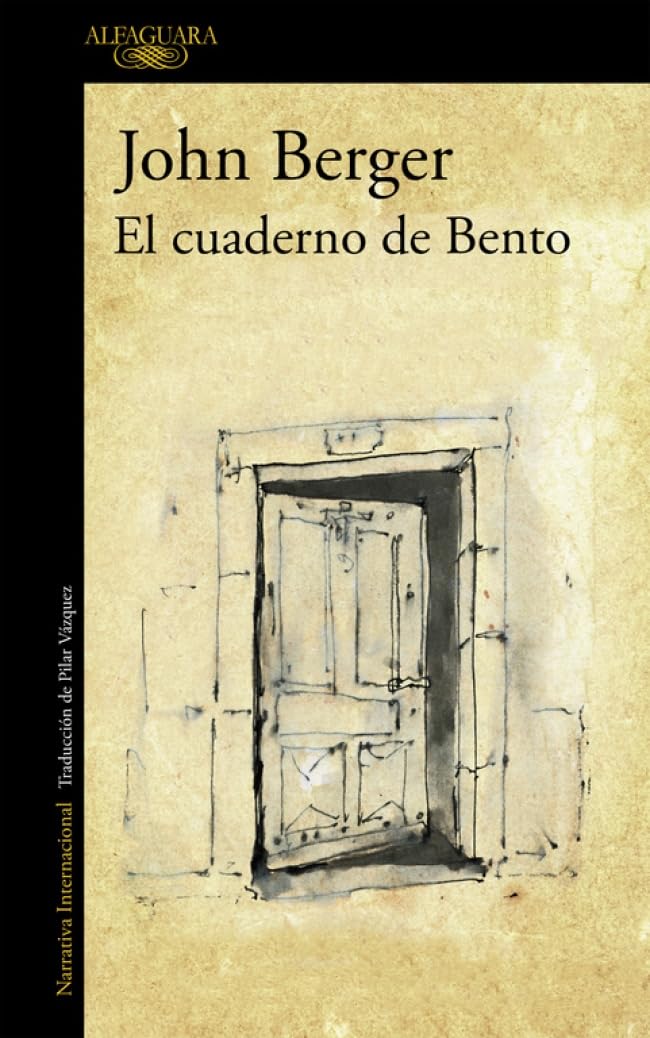 El cuaderno de Bento (Literaturas)
