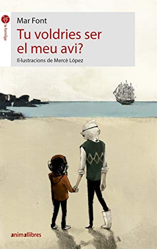 Tu Voldries Ser El Meu Avi?: 94 (La Formiga)