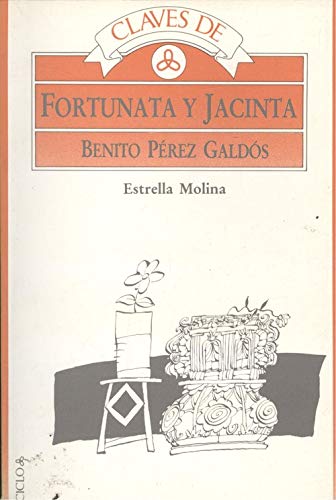 Claves de fortunata y jacinta