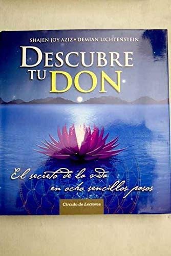 Descubre Tu Don