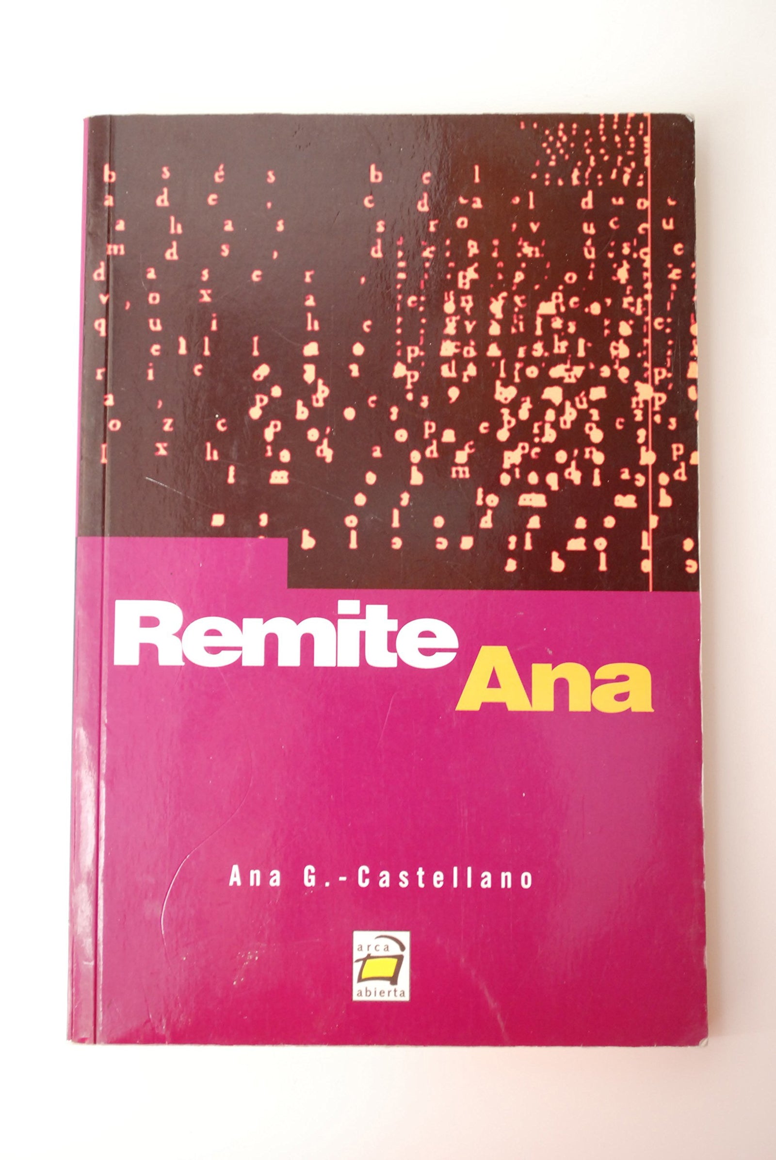 Remite Ana