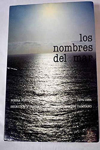 Nombres Del Mar, Los