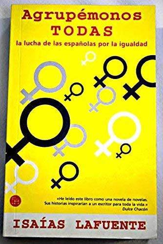 Agrupemonos Todas Pdl Isaias Lafuente