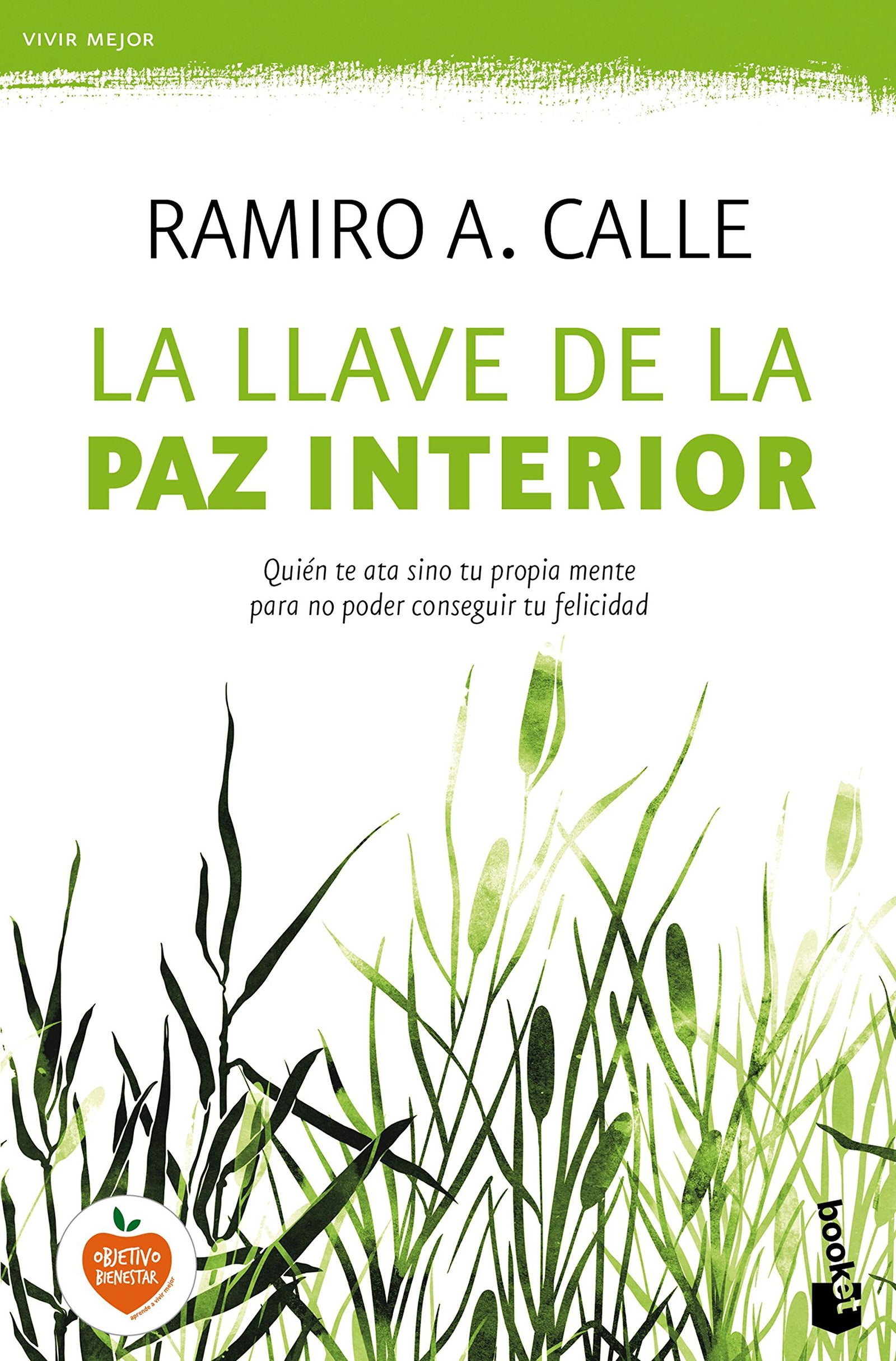 La llave de la paz interior (Vivir Mejor)