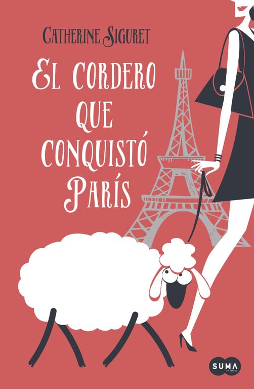 El cordero que conquistó París (FUERA DE COLECCION SUMA.)