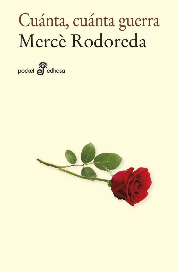 Cuánta, cuanta guerra (bolsillo): 182 (Pocket)