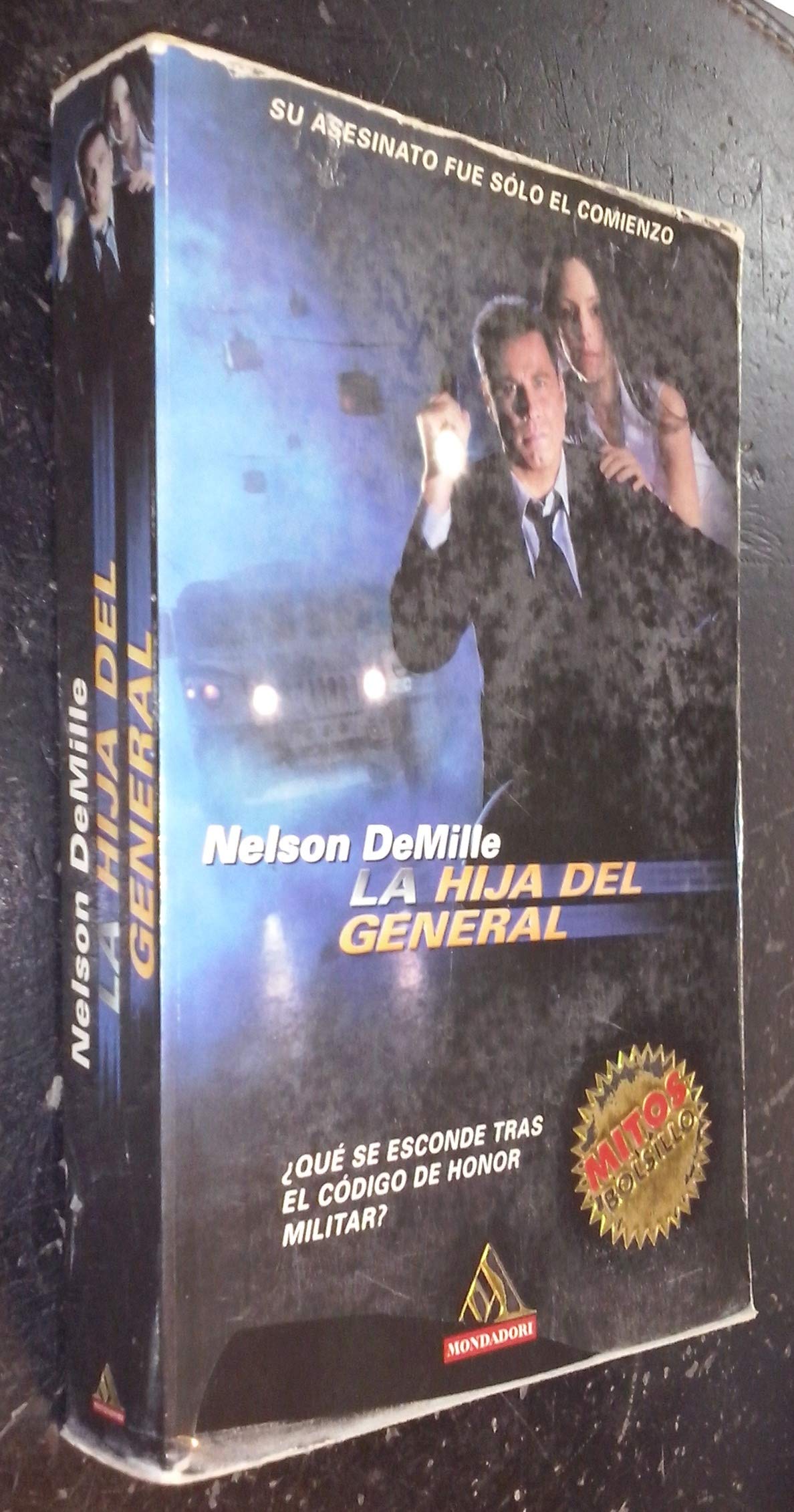 La Hija Del General