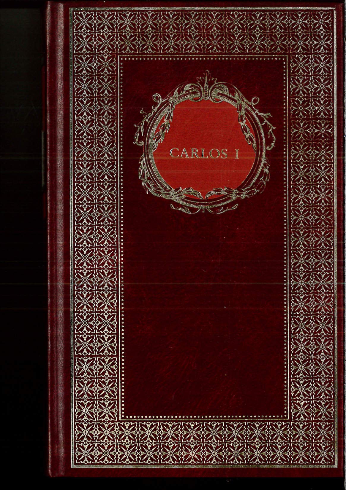Carlos I