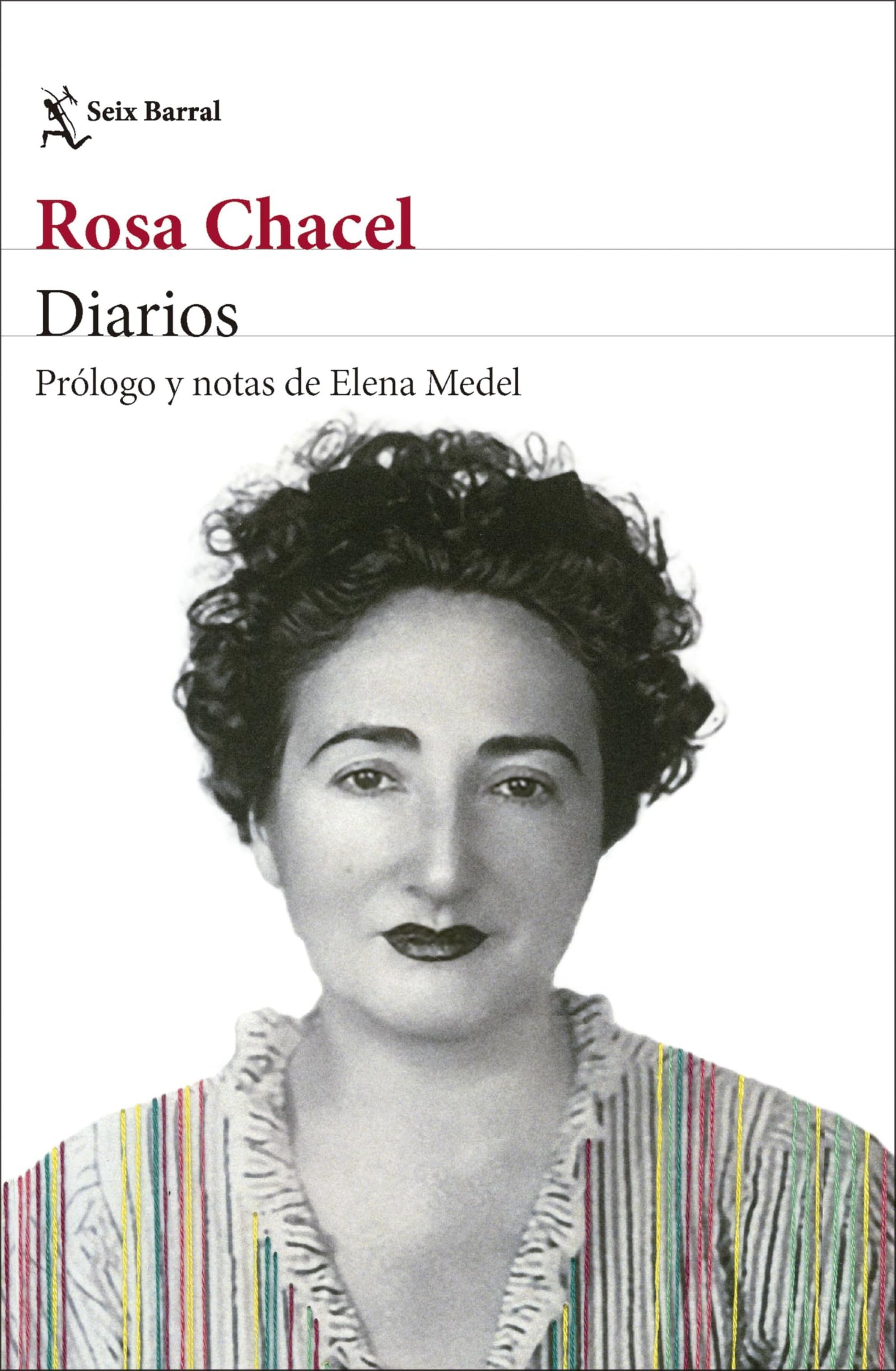 Diarios: Prólogo y notas de Elena Medel (Los Tres Mundos)
