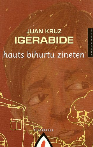 Hauts bihurtu zineten: 57 (Narrazioa)